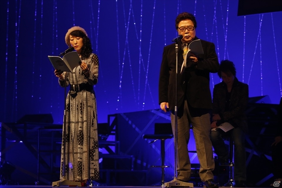 「バサラ祭2017～もののふ語り～」朗読劇に焦点を当てたファンイベントの模様をレポート！の画像16