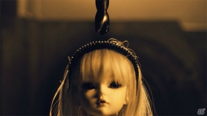 「NieR:Automata」の世界観を映像でも表現！amazarashiのニューシングル「命にふさわしい」のMVが公開の画像1