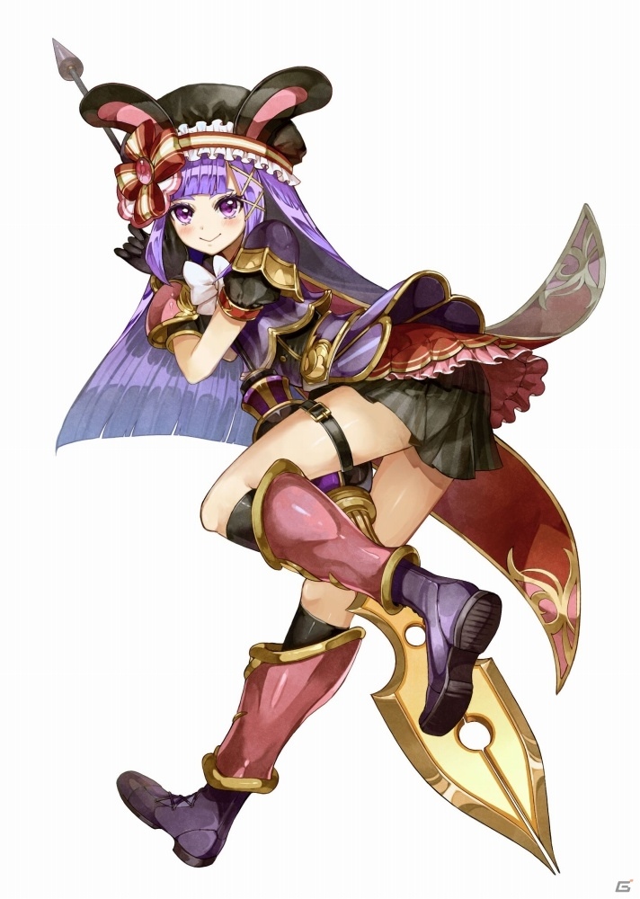 5人の美人キャラがアイドルユニットを結成！？iOS/Android「ワールドクロスサーガ」バレンタインイベントが開催の画像13