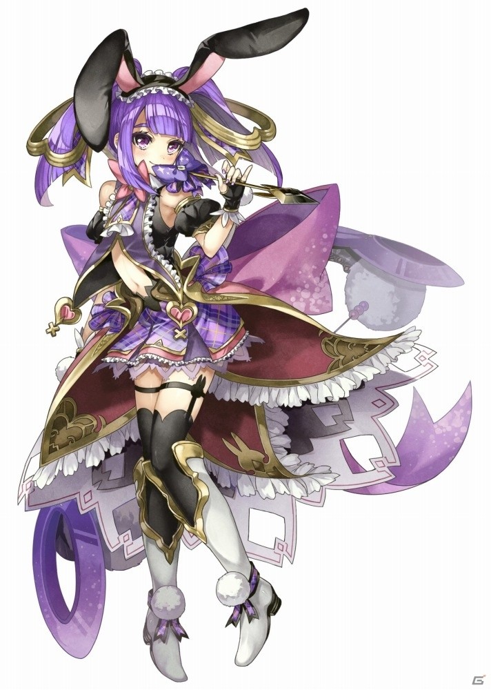5人の美人キャラがアイドルユニットを結成！？iOS/Android「ワールドクロスサーガ」バレンタインイベントが開催の画像8