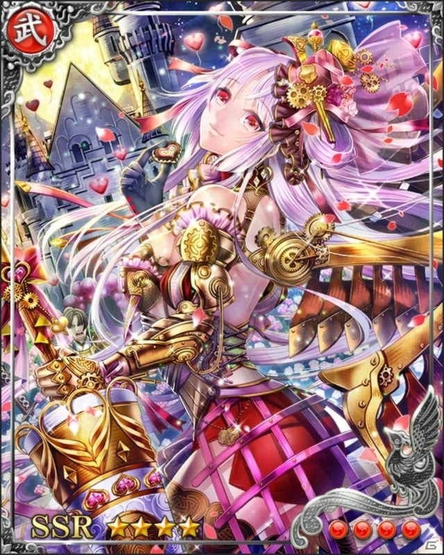 iOS/Android「戦国炎舞 -KIZNA-」バレンタインイベント「バレンタイン英傑 -甘味純愛-」がスタート！の画像3