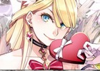 iOS/Android「SOUL REVERSE ZERO」新SSR・エレノアが手に入るイベント「覚醒の刻：世界は愛で包まれる」が開催！
