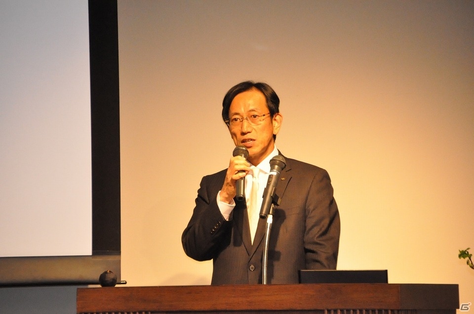 新たなVR体験をアミューズメント施設で！コーエーテクモウェーブが贈るVR筐体「VR センス」発表会レポートの画像20