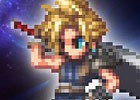 iOS/Android「ファイナルファンタジー ブレイブエクスヴィアス」クラウドを含む新ユニット4体が追加！イベント「魔晄炉爆破作戦」も開始