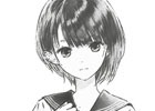 PS4/PS Vita「BLUE REFLECTION 幻に舞う少女の剣」岸田メル氏直筆サイン入りミニ色紙が毎日当たるTwitterキャンぺーン第1弾がスタート