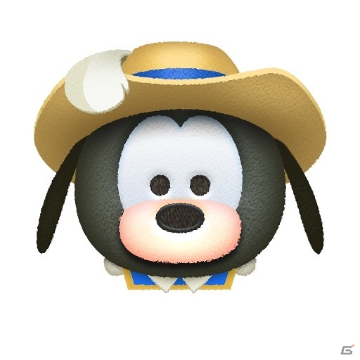 iOS/Android「LINE：ディズニー ツムツム」ぬいぐるみやルビーなどが当たる3周年記念プレゼントキャンペーンが実施の画像1