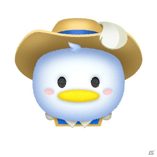 iOS/Android「LINE：ディズニー ツムツム」ぬいぐるみやルビーなどが当たる3周年記念プレゼントキャンペーンが実施の画像2