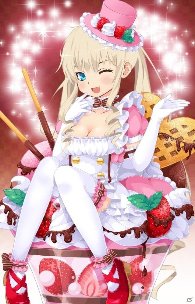 iOS/Android向け美少女育成着せ替えゲーム「属魂少女～ソウルガール～」が4周年！全種族おためしキャンペーンが開催の画像7