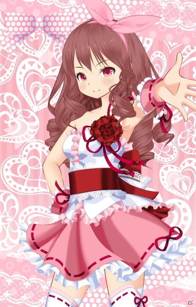iOS/Android向け美少女育成着せ替えゲーム「属魂少女～ソウルガール～」が4周年！全種族おためしキャンペーンが開催の画像8