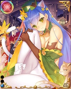 PC「戦国武将姫 MURAMASA 乱」戦乱交戦イベント「くまのおとしもの」が開催！の画像4