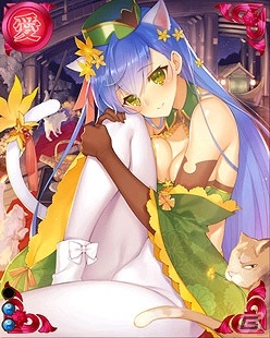 PC「戦国武将姫 MURAMASA 乱」戦乱交戦イベント「くまのおとしもの」が開催！の画像5