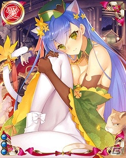 PC「戦国武将姫 MURAMASA 乱」戦乱交戦イベント「くまのおとしもの」が開催！の画像6