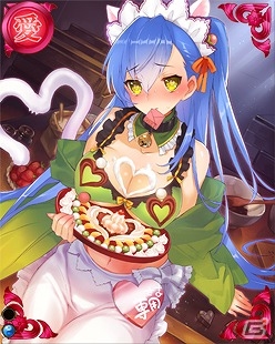 PC「戦国武将姫 MURAMASA 乱」戦乱交戦イベント「くまのおとしもの」が開催！の画像9