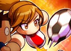 iOS/Android「実況パワフルサッカー」600万DL突破を記念してパワスターがプレゼント！バレンタインチャレンジも開催