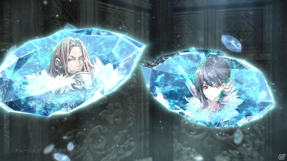iOS/Android「オルタンシア・サーガ -蒼の騎士団-」第三部配信を記念したTVCMが放送開始！闘会議2017のステージ情報もの画像1