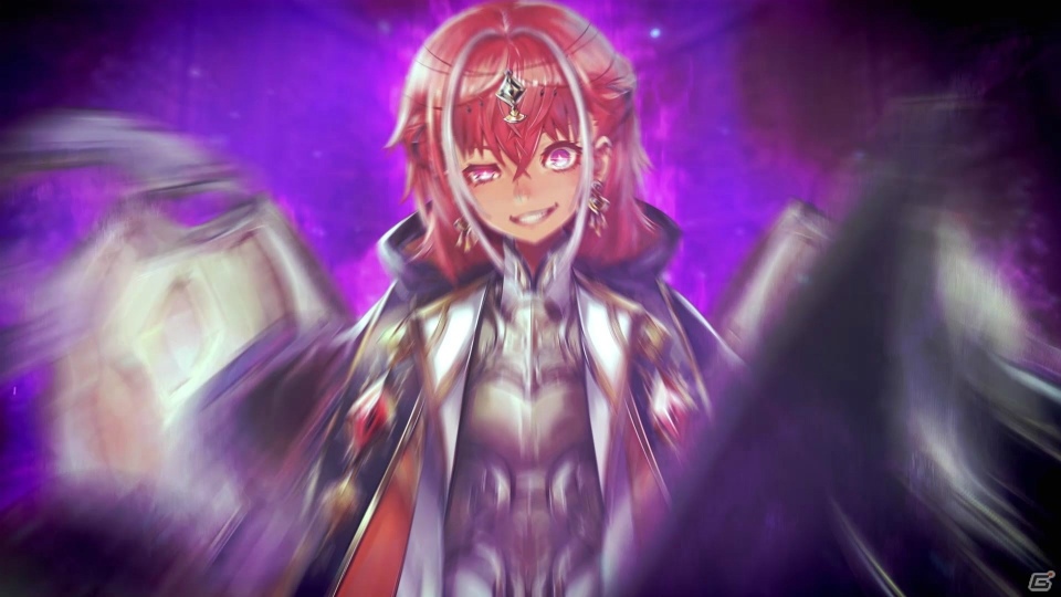 iOS/Android「オルタンシア・サーガ -蒼の騎士団-」第三部配信を記念したTVCMが放送開始！闘会議2017のステージ情報もの画像2