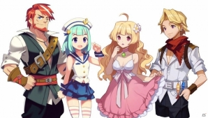 魚を釣ったら神獣とバトル！おさかな系RPG「フィッシュアイランド2」がiOS/Android向けに配信開始の画像8