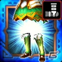 iOS/Android「モンスターハンター エクスプロア」攻撃と回復が同時にできる武器が登場する「バレンタイン2017」イベントが開催！の画像22