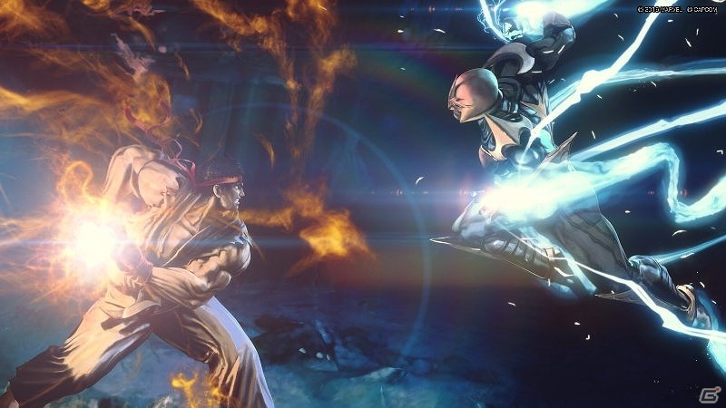 XboxOne/PC「ULTIMATE MARVEL VS. CAPCOM 3」ダウンロード版が3月7日に配信！PS4パッケージ版も発売決定の画像2