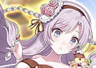 出演声優によるトークショーも開催される「ごまおつカフェ」が本日オープン！