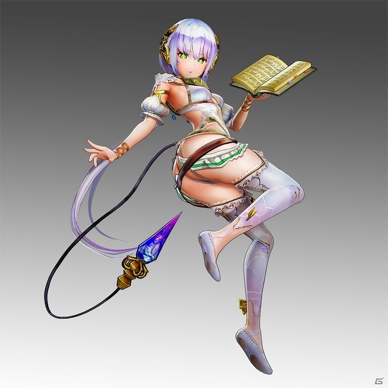 PS4/PS Vita「無双☆スターズ」周倉、井伊直虎、プラフタのアクション動画が公開！沢城千春さんらのキャストコメントも到着の画像14