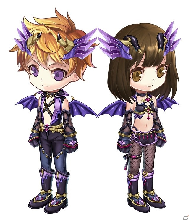 iOS/Android「タワー オブ プリンセス」バレンタインイベント「スウィート・スウィート・パルピテーション」が開催！の画像9