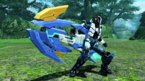 「ファンタシースターオンライン2」★13武器のユニオンシリーズが登場！和洋折衷衣装やバニーガールなどをラインナップしたACスクラッチもの画像51
