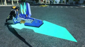 「ファンタシースターオンライン2」★13武器のユニオンシリーズが登場！和洋折衷衣装やバニーガールなどをラインナップしたACスクラッチもの画像63