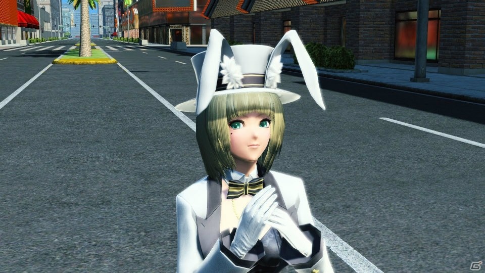 「ファンタシースターオンライン2」★13武器のユニオンシリーズが登場！和洋折衷衣装やバニーガールなどをラインナップしたACスクラッチもの画像122