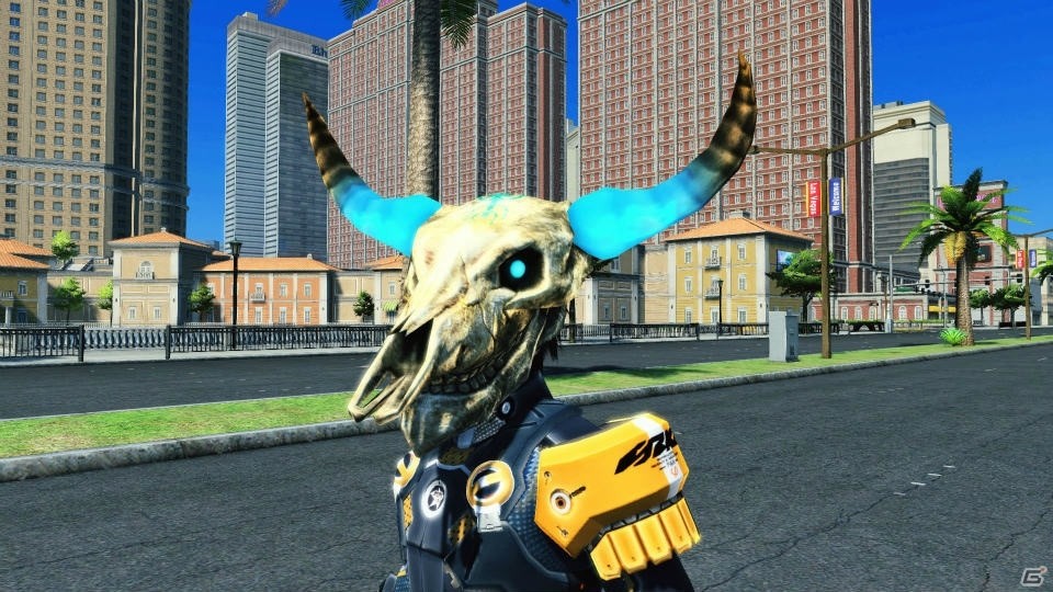 「ファンタシースターオンライン2」★13武器のユニオンシリーズが登場！和洋折衷衣装やバニーガールなどをラインナップしたACスクラッチもの画像138