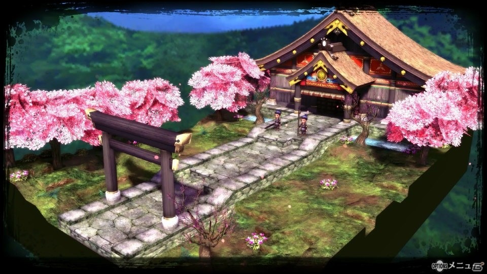 PS4/PS Vita「GOD WARS～時をこえて～」第2弾体験版情報が公開！カグヤの生い立ちや戦いの舞台をチェックの画像12