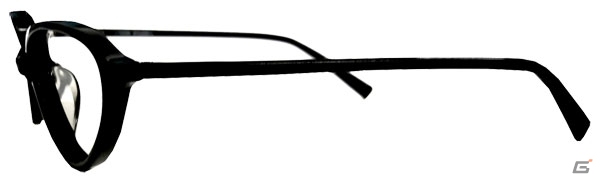 情強＆ネトゲ廃人御用達？「CHAOS;CHILD」拓留、香月華モデルのメガネが6月発売の画像5
