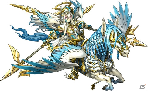 3DS「パズドラクロス 神の章／龍の章」更新データ「Ver.4.0」が配信決定！降臨モンスターが連続で行く手を阻む“ラッシュ”クエスト第1弾は本日より配信の画像1