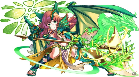 3DS「パズドラクロス 神の章／龍の章」更新データ「Ver.4.0」が配信決定！降臨モンスターが連続で行く手を阻む“ラッシュ”クエスト第1弾は本日より配信の画像4