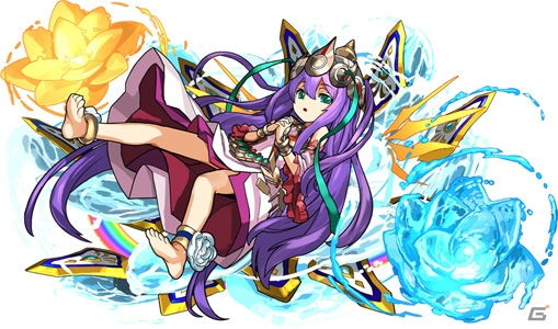3DS「パズドラクロス 神の章／龍の章」更新データ「Ver.4.0」が配信決定！降臨モンスターが連続で行く手を阻む“ラッシュ”クエスト第1弾は本日より配信の画像5