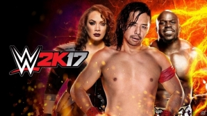 スープレックス・シティへようこそ―PC「WWE 2K17」が配信開始！日本人プロレスラー・中邑真輔選手も登場の画像13