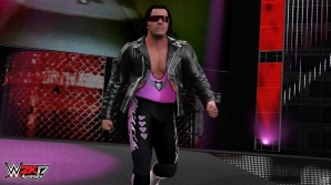 スープレックス・シティへようこそ―PC「WWE 2K17」が配信開始！日本人プロレスラー・中邑真輔選手も登場の画像18