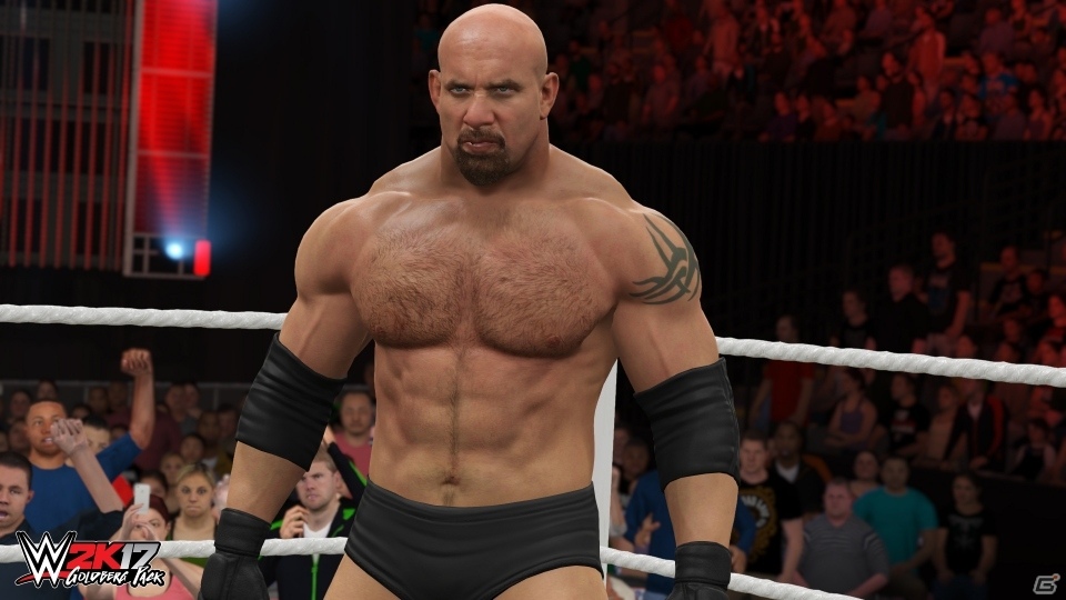 スープレックス・シティへようこそ―PC「WWE 2K17」が配信開始！日本人