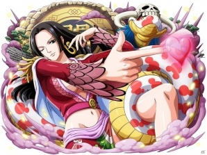 2600万人の船長会議！iOS/Android「ONE PIECE トレジャークルーズ」スゴフェスに登場してほしいキャラの投票受付がスタートの画像2
