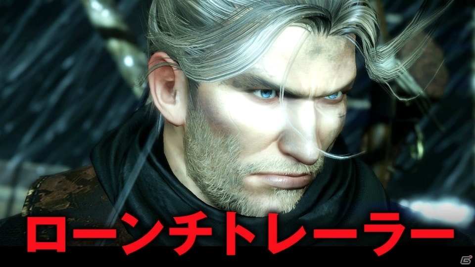 明日発売を迎えるダーク戦国アクションRPG「仁王」のローンチトレイラーが公開！の画像1