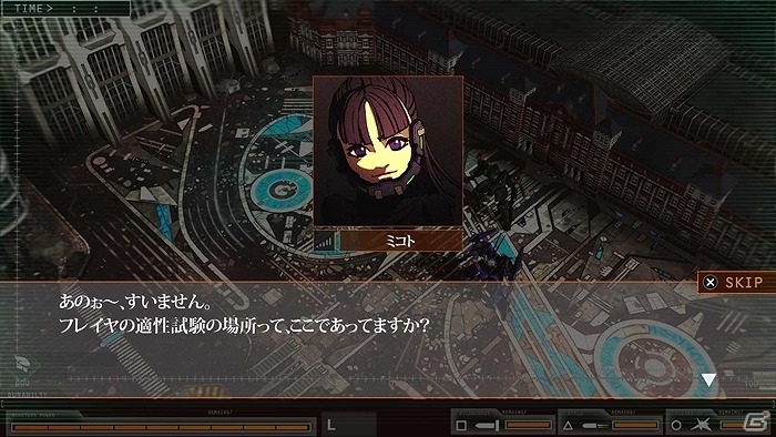 色鮮やかに蘇る“GEAR”の衝撃―「ダマスカスギヤ 東京始戦 HD Edition」がPS4/PC向けに配信決定！の画像6