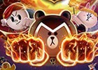 LINE GAMEのサウンドトラックがLINE MUSICにて独占配信決定！第1弾「LINE レンジャー」が本日配信開始