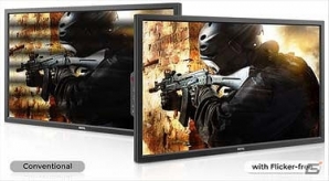 ネイティブ240Hz駆動、アイシールドを新搭載した24.5型ゲーミングディスプレイ「XL2540」が2月17日に発売！の画像5