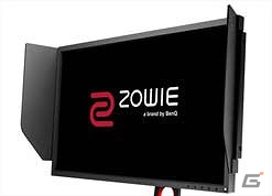 ネイティブ240Hz駆動、アイシールドを新搭載した24.5型ゲーミングディスプレイ「XL2540」が2月17日に発売！の画像1