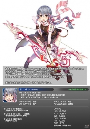 iOS/Android「スターオーシャン：アナムネシス」クロードとフィアが2月9日に参戦！「SO2イベント（前編）闘技場バトル」も同日スタートの画像12