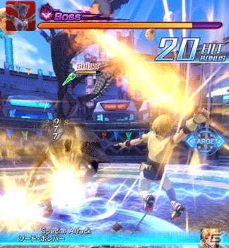 iOS/Android「スターオーシャン：アナムネシス」クロードとフィアが2月9日に参戦！「SO2イベント（前編）闘技場バトル」も同日スタートの画像5