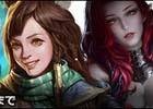PC「ディヴァイン・グリモワール」新シリーズ「罪と徳パック」が販売開始！エンペラーが手に入るキャンペーンもスタート