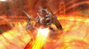 バレンタインに哀しき牙獣が吠える―「モンスターハンター フロンティアZ」辿異武器が手に入るバレンタインイベントが開催！の画像3