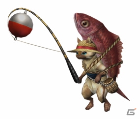 バレンタインに哀しき牙獣が吠える―「モンスターハンター フロンティアZ」辿異武器が手に入るバレンタインイベントが開催！の画像16