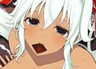 「閃乱カグラ NewWave Gバースト」イベント「ドキドキ バレンタイン甘いハートを受け取って段位戦-秘闘技杯-」が開催！新忍にゅう門パネルのリニューアルも実施